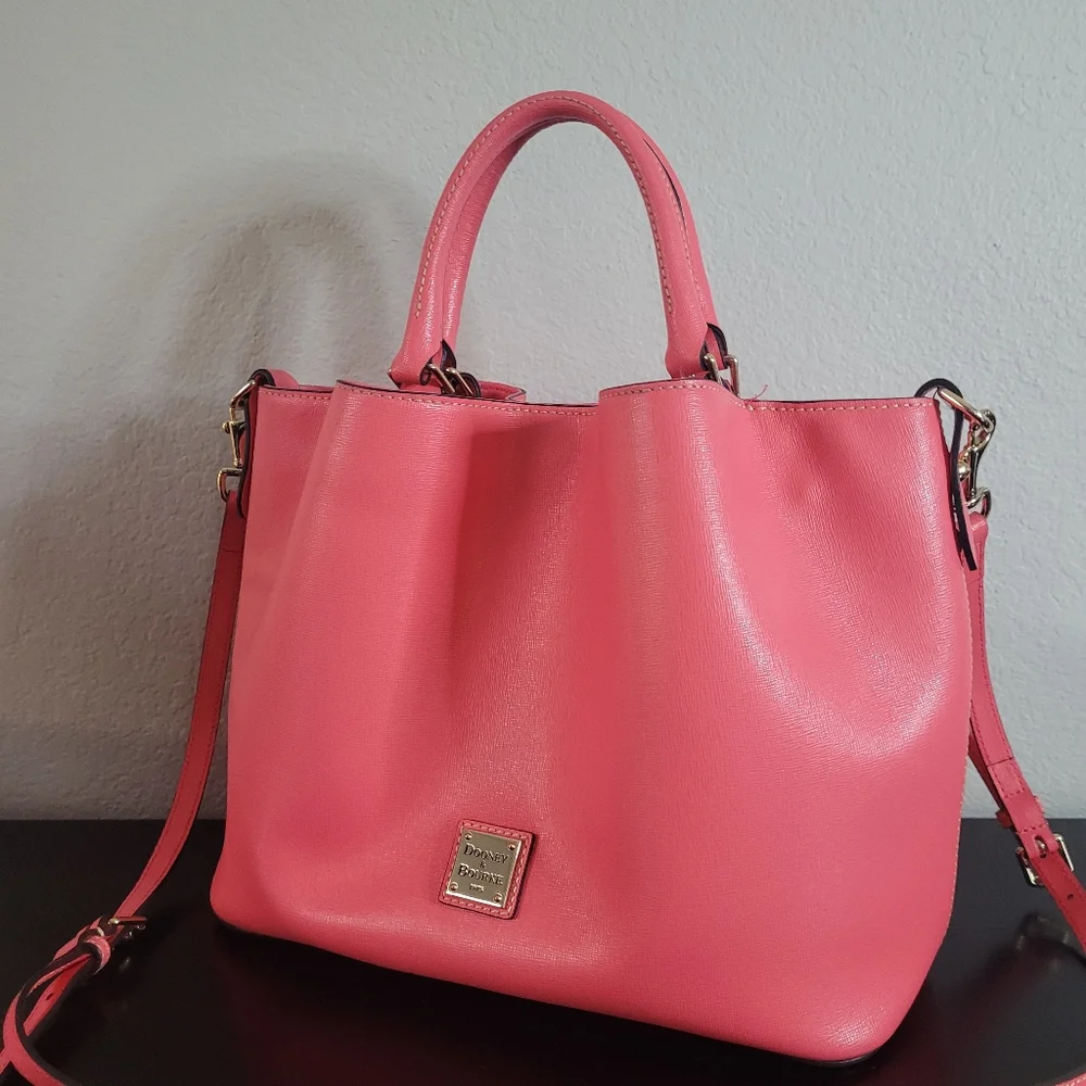 Dooney & Bourke Large Barlow bag - Picture 2 of 16